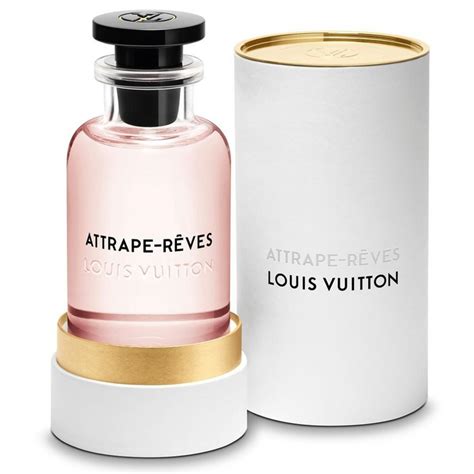 perfume attrape reve louis vuitton prix|attrape reves louis vuitton price.